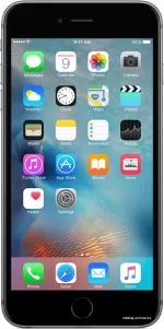 Apple iPhone 6s Plus