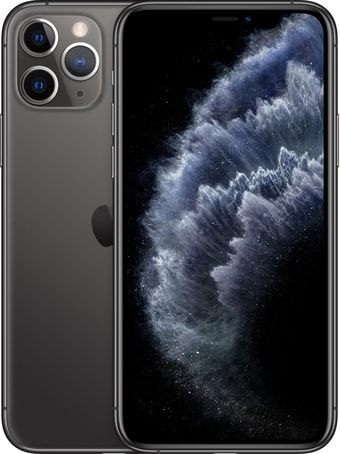 Замена корпуса Apple iPhone 11 Pro