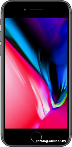 Замена корпуса Apple iPhone 8