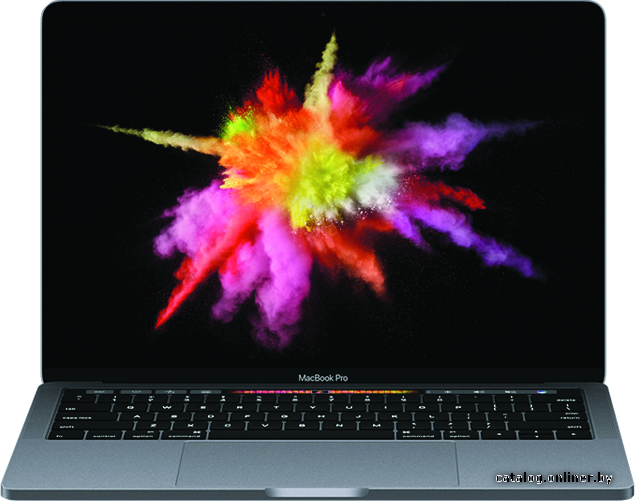 Замена оперативной памяти Apple MacBook Pro 13 Touch Bar